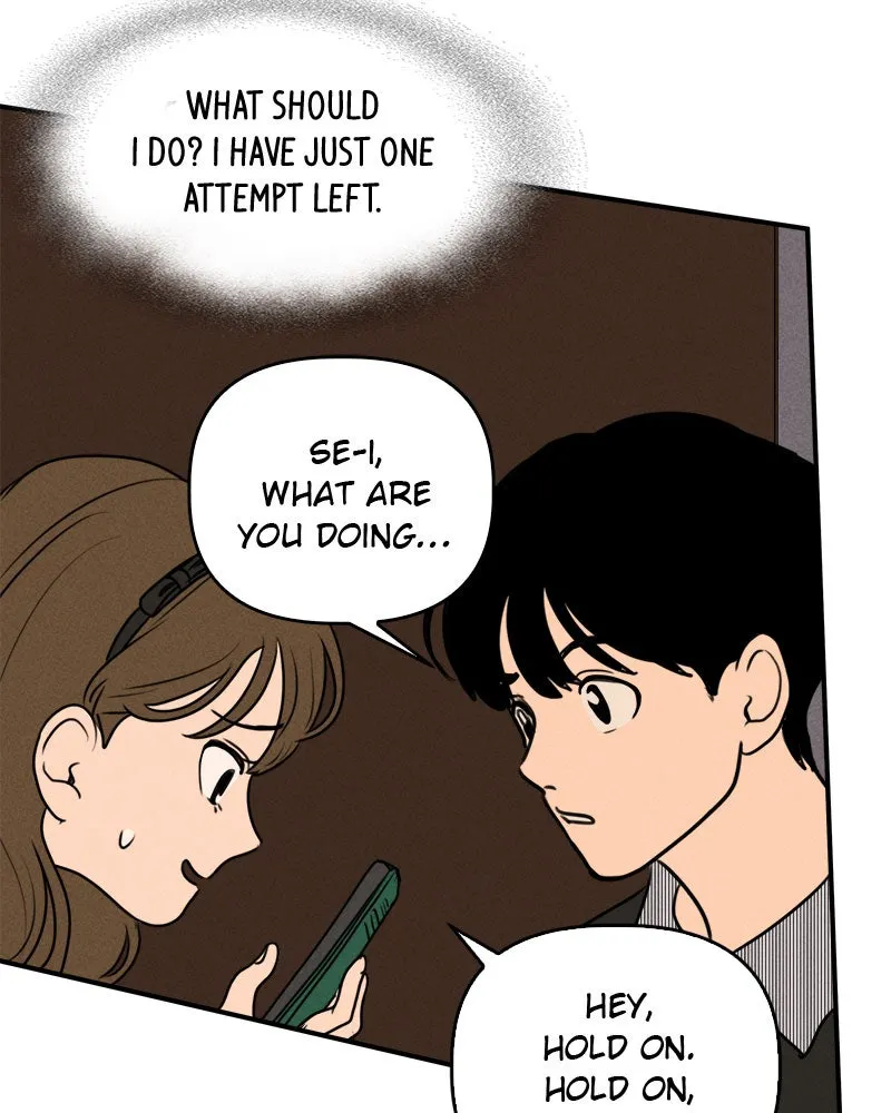 Our Secret Alliance Chapter 11 page 41 - 