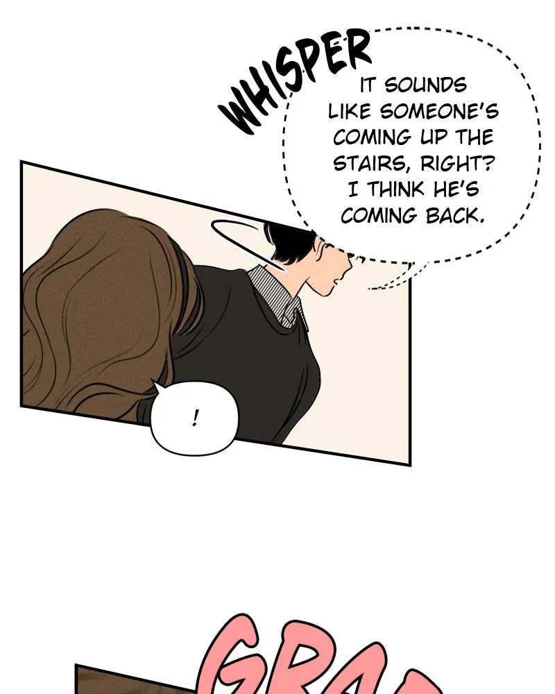 Our Secret Alliance Chapter 11 page 46 - 