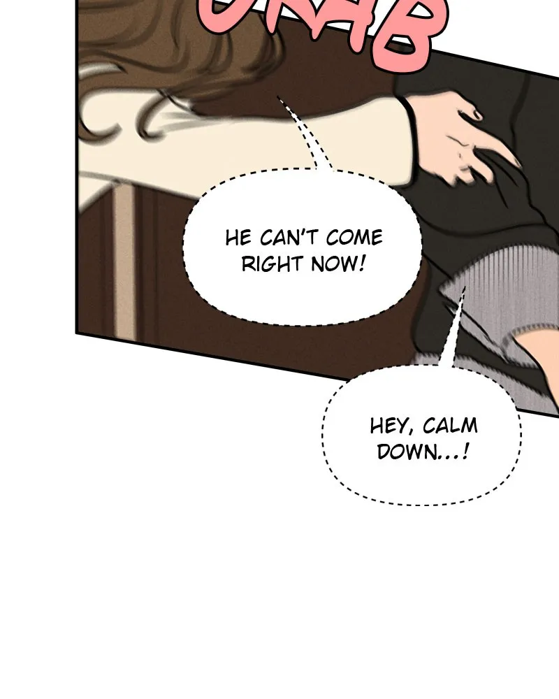 Our Secret Alliance Chapter 11 page 47 - 