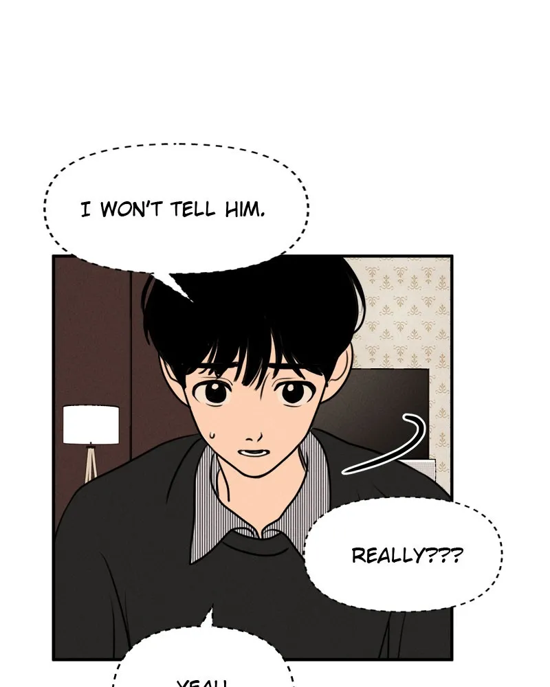Our Secret Alliance Chapter 11 page 48 - 