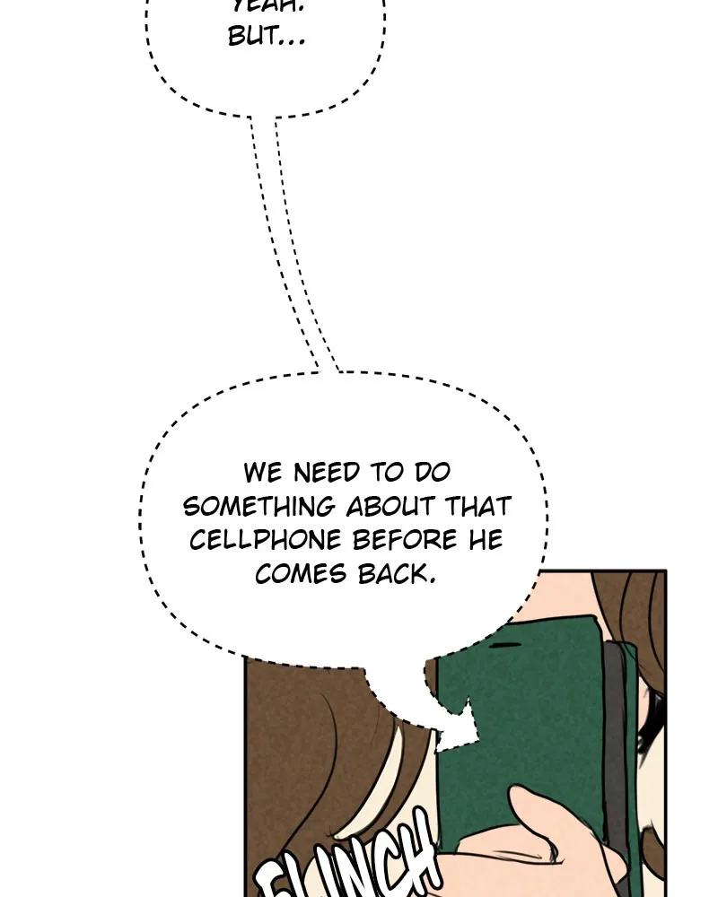 Our Secret Alliance Chapter 11 page 49 - 