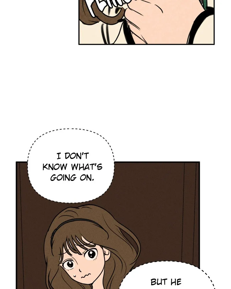 Our Secret Alliance Chapter 11 page 50 - 