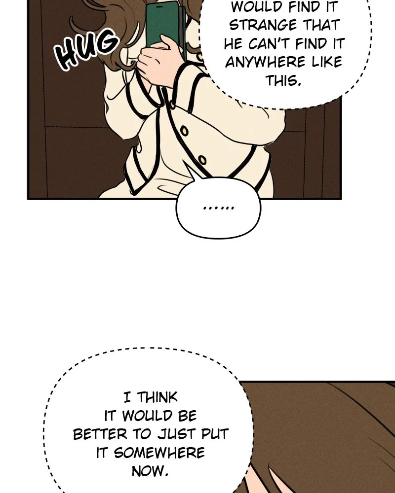 Our Secret Alliance Chapter 11 page 51 - 