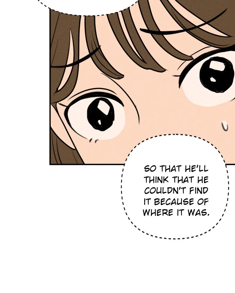 Our Secret Alliance Chapter 11 page 52 - 