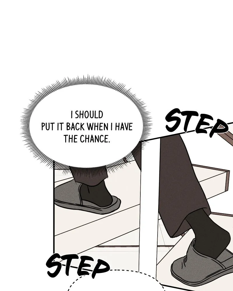 Our Secret Alliance Chapter 11 page 54 - 