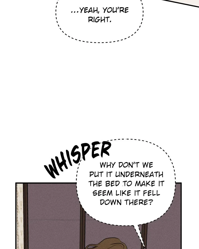 Our Secret Alliance Chapter 11 page 55 - 