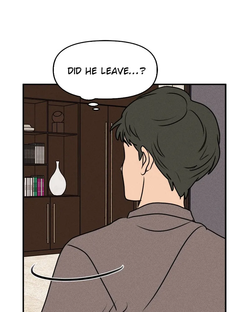 Our Secret Alliance Chapter 11 page 64 - 