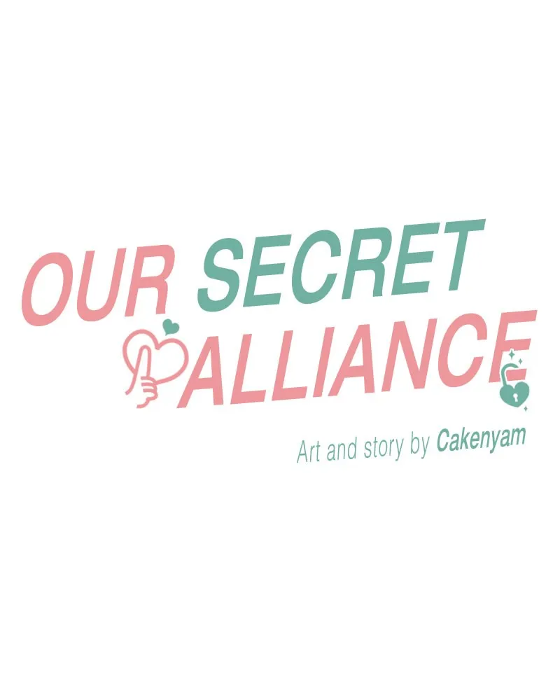 Our Secret Alliance Chapter 11 page 8 - 