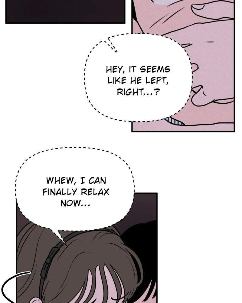 Our Secret Alliance Chapter 11 page 79 - 