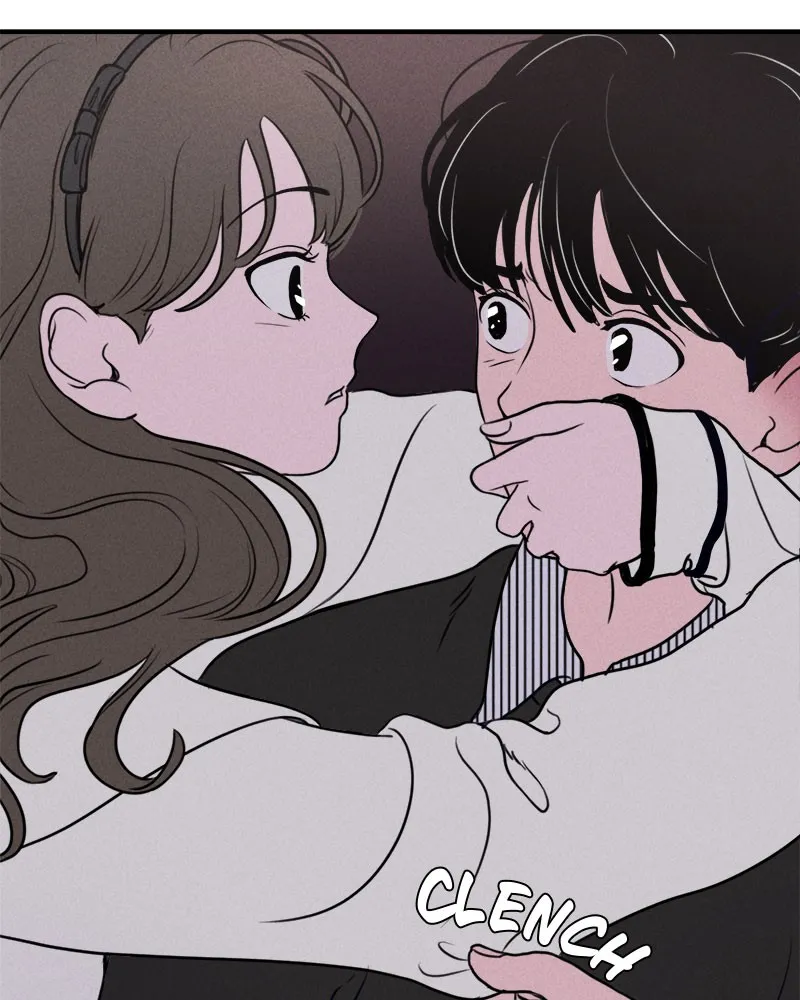 Our Secret Alliance Chapter 11 page 83 - 