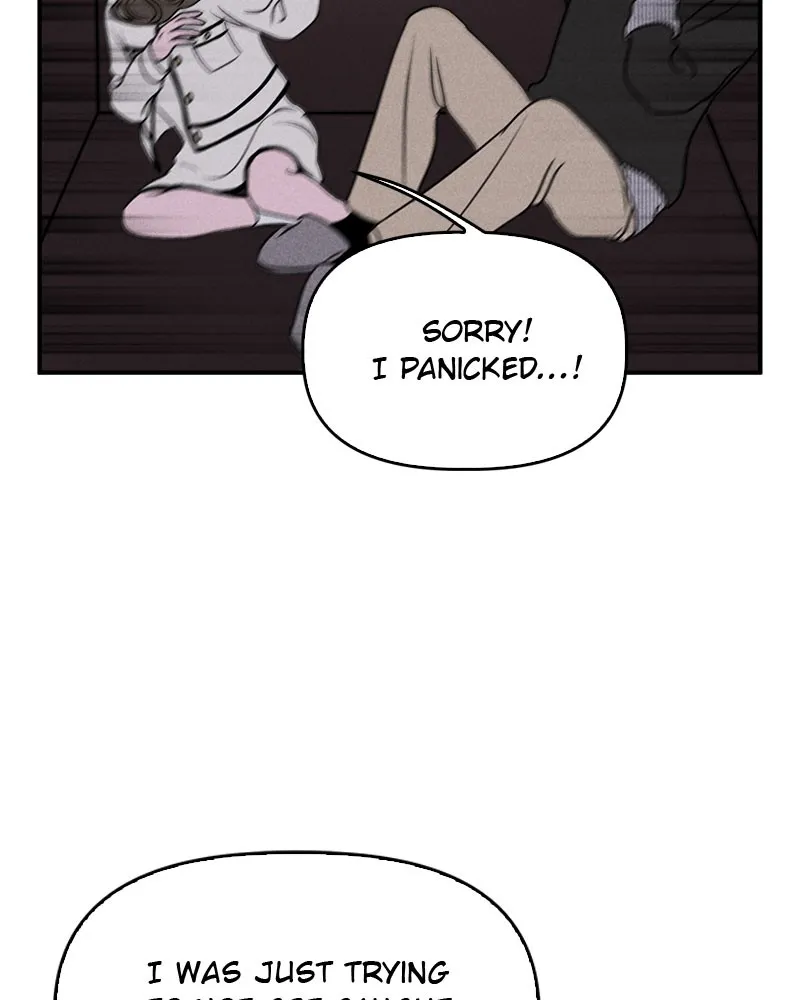 Our Secret Alliance Chapter 11 page 89 - 