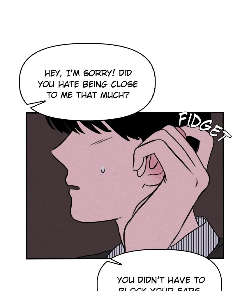 Our Secret Alliance Chapter 11 page 91 - 