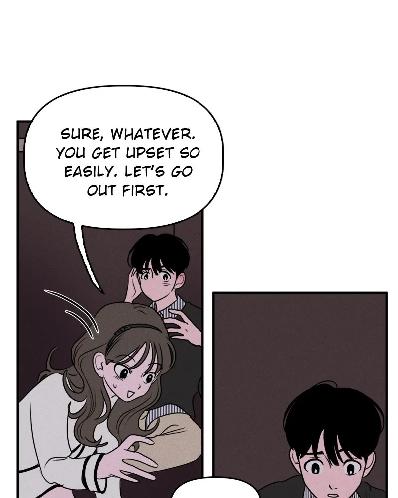 Our Secret Alliance Chapter 11 page 99 - 