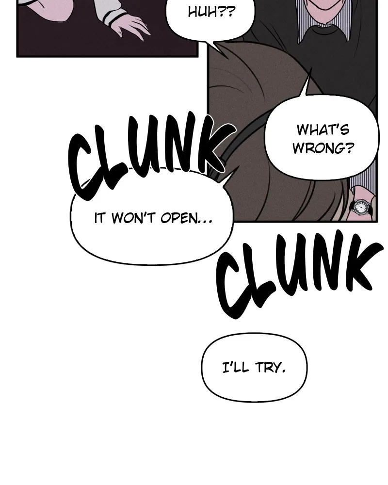 Our Secret Alliance Chapter 11 page 100 - 