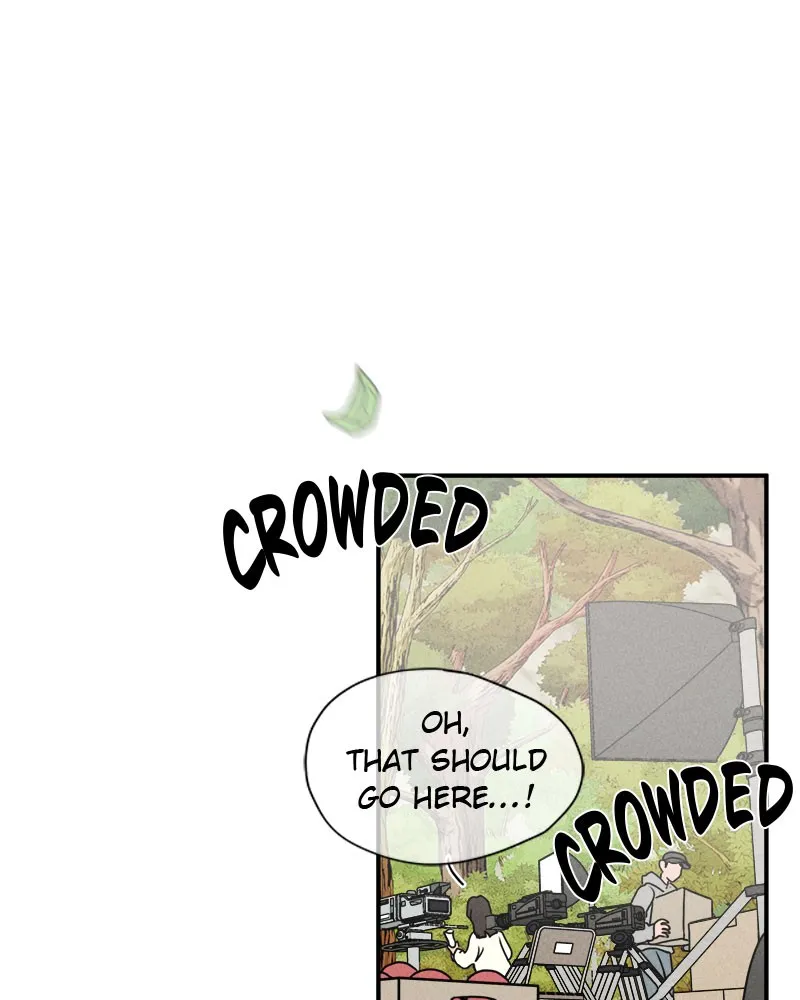 Our Secret Alliance Chapter 12 page 1 - 