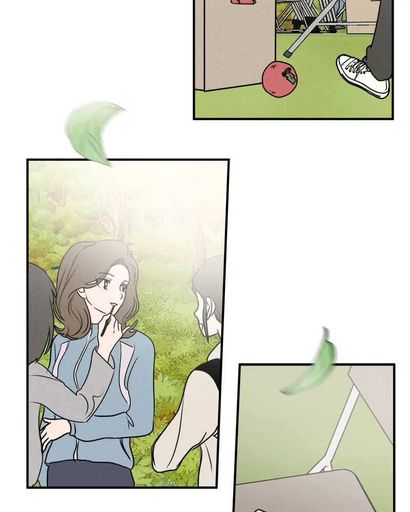 Our Secret Alliance Chapter 12 page 2 - 