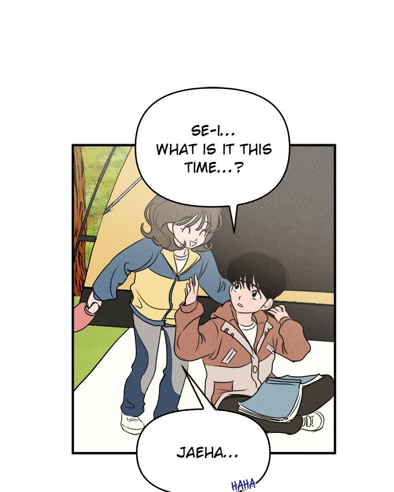 Our Secret Alliance Chapter 12 page 11 - 