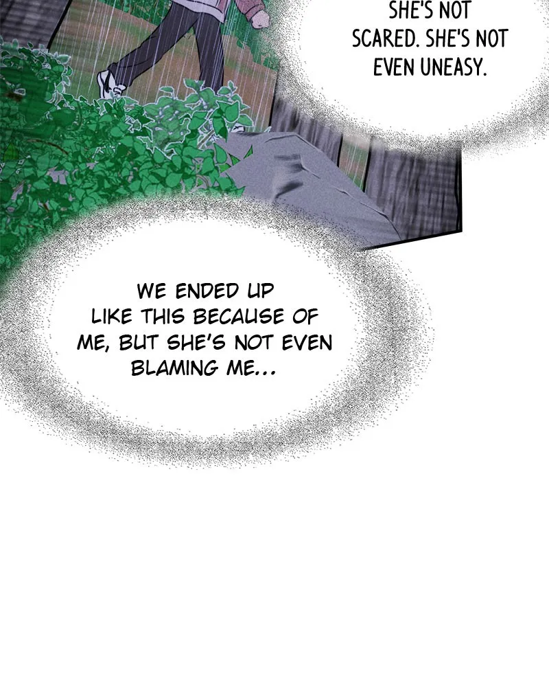 Our Secret Alliance Chapter 12 page 101 - 