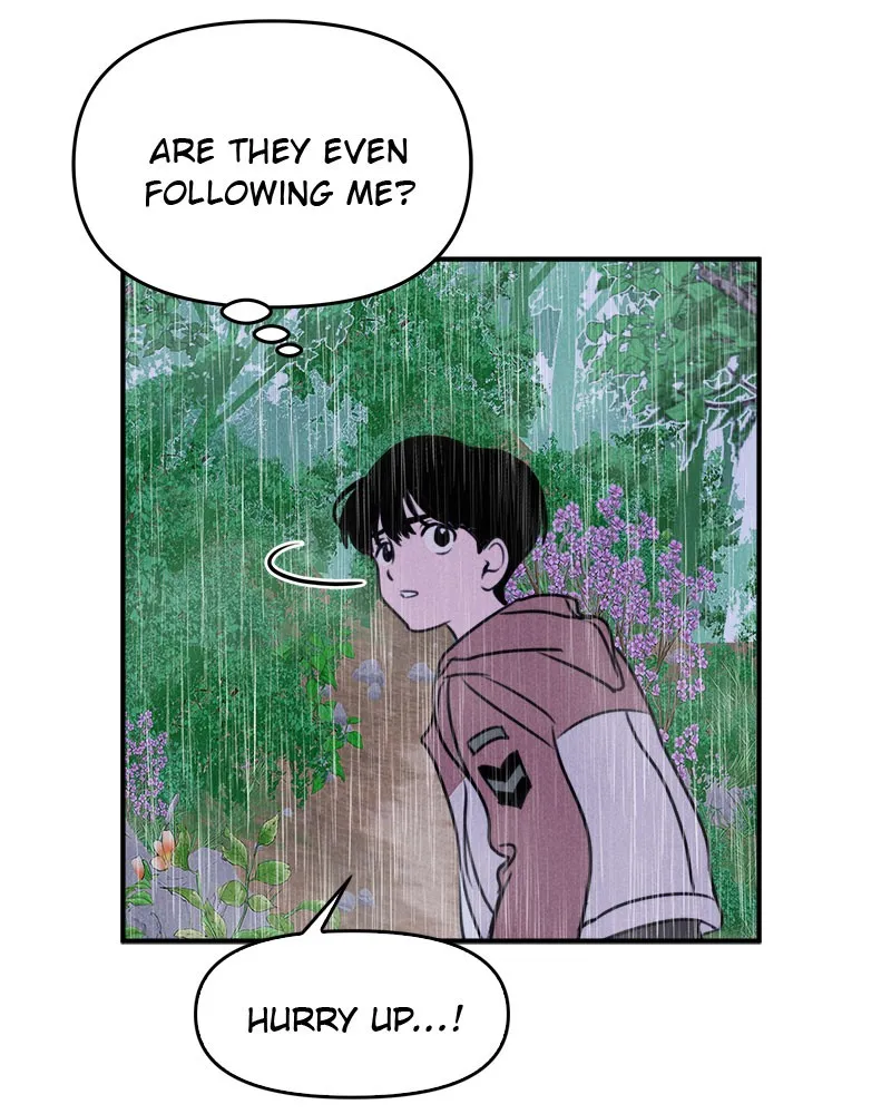 Our Secret Alliance Chapter 12 page 108 - 