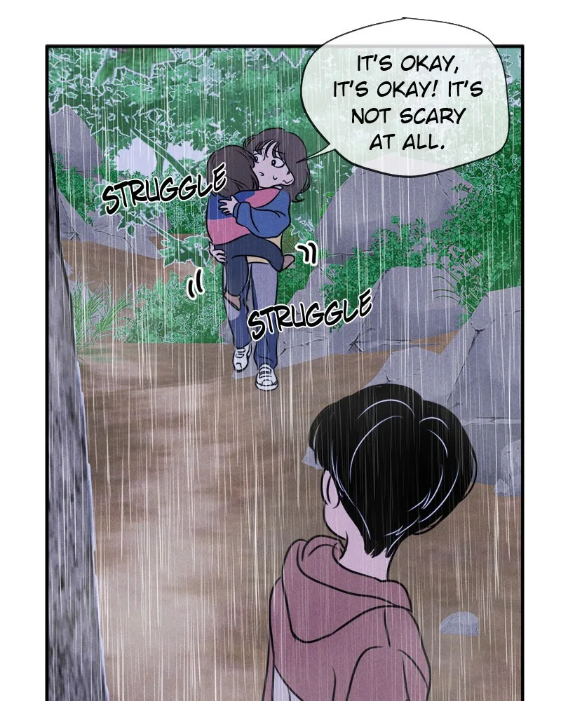 Our Secret Alliance Chapter 12 page 110 - 
