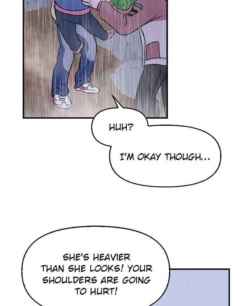 Our Secret Alliance Chapter 12 page 117 - 