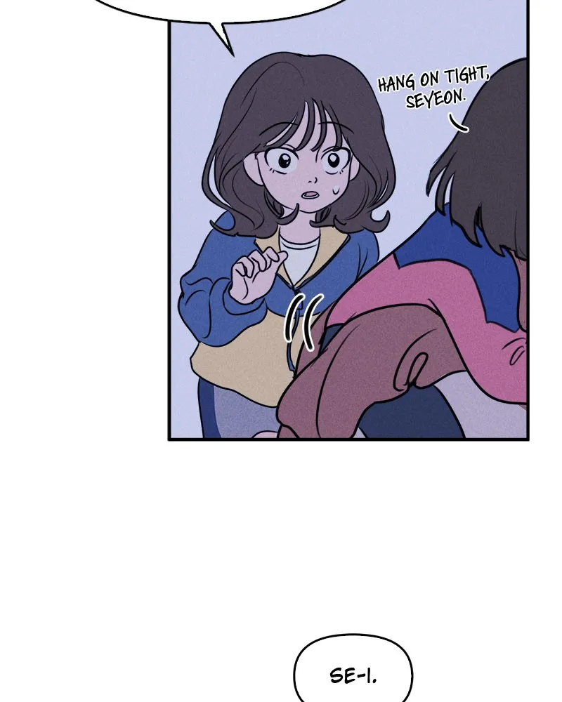 Our Secret Alliance Chapter 12 page 118 - 