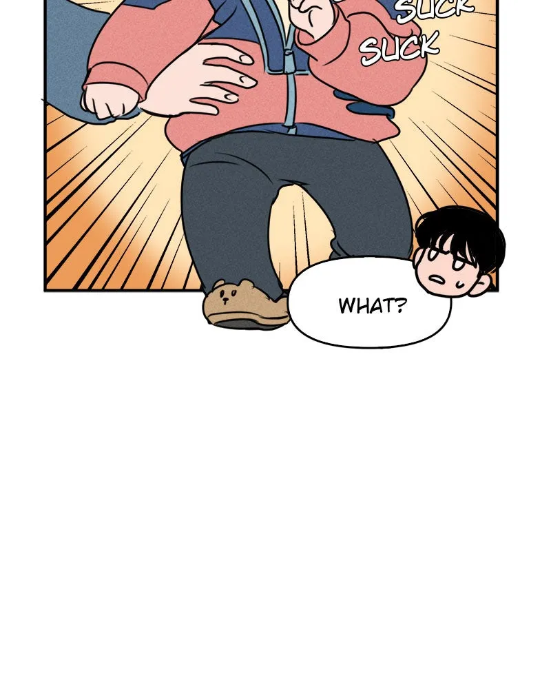 Our Secret Alliance Chapter 12 page 13 - 