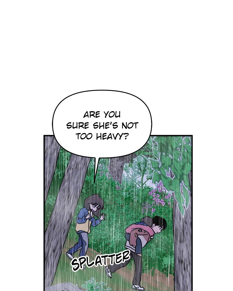 Our Secret Alliance Chapter 12 page 127 - 