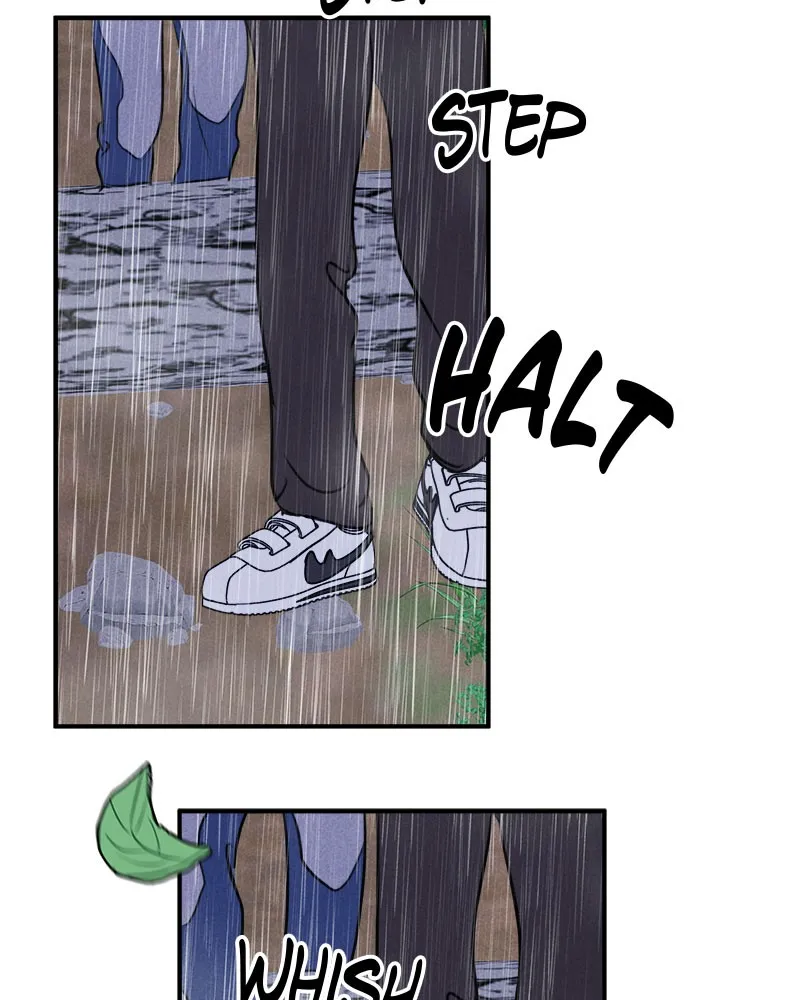 Our Secret Alliance Chapter 12 page 129 - 