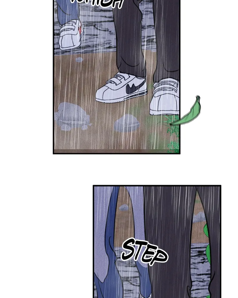 Our Secret Alliance Chapter 12 page 130 - 