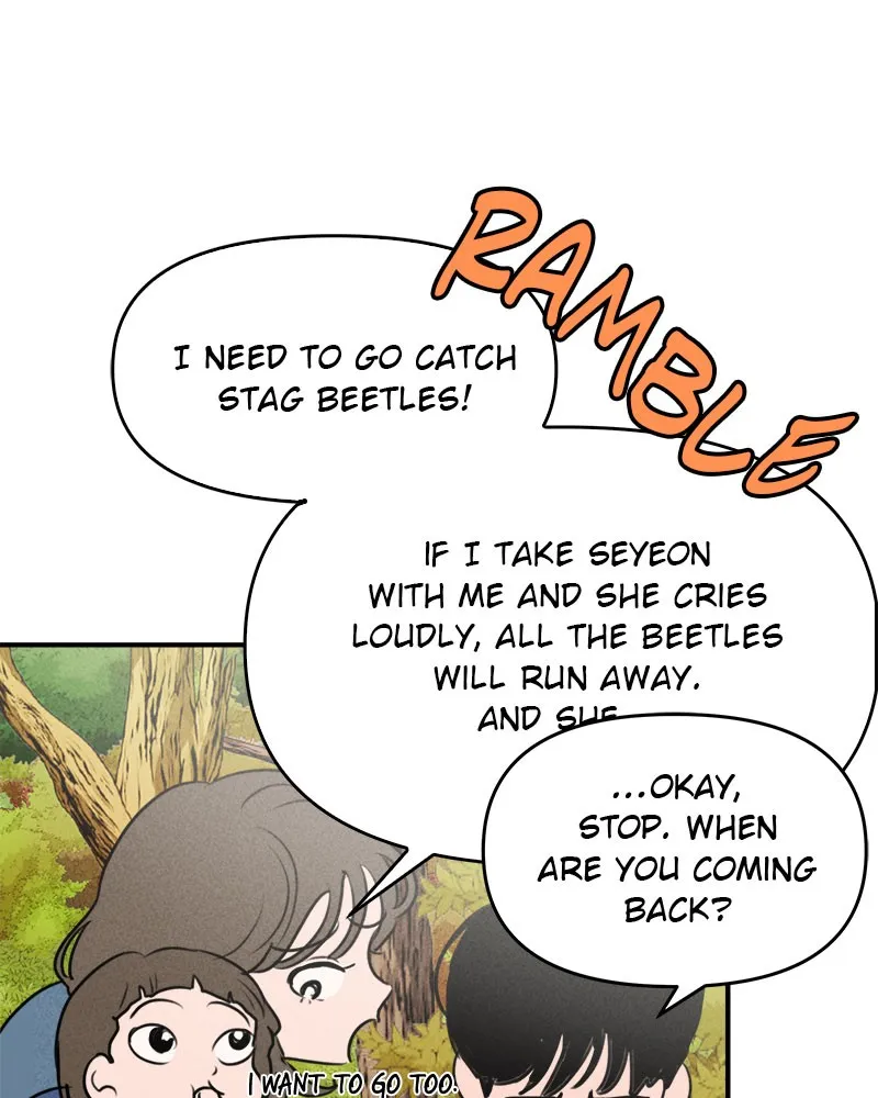Our Secret Alliance Chapter 12 page 14 - 