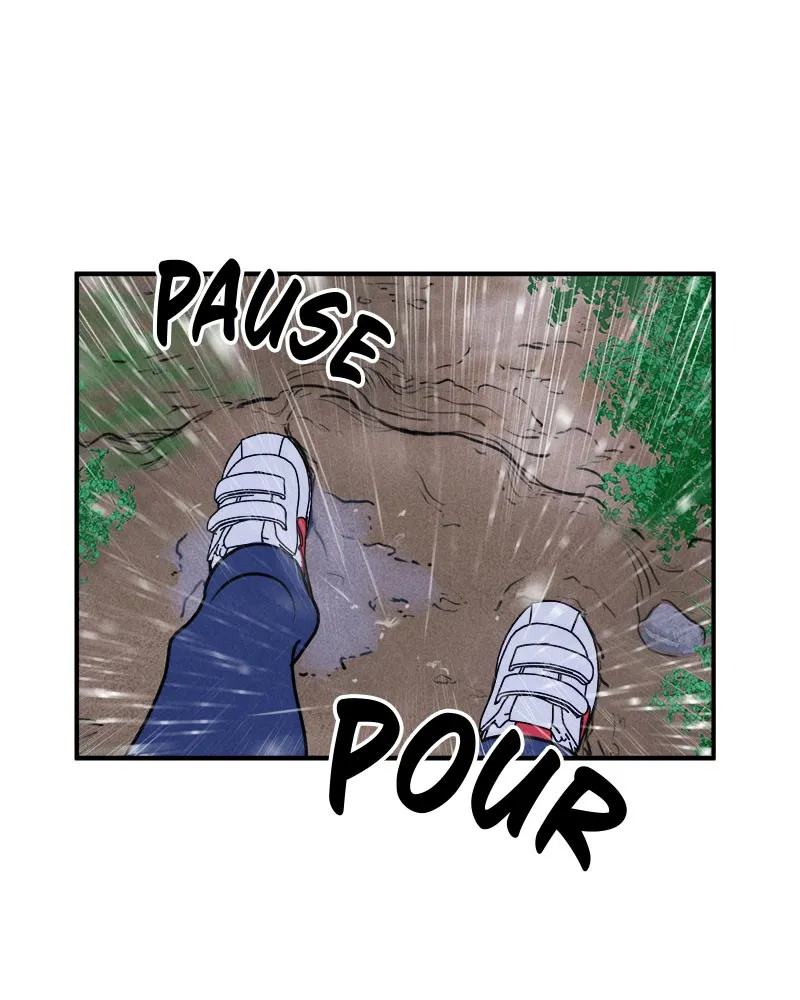 Our Secret Alliance Chapter 12 page 136 - 