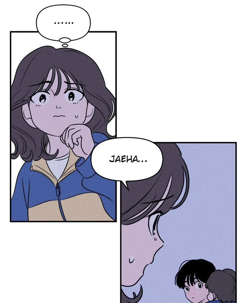 Our Secret Alliance Chapter 12 page 137 - 