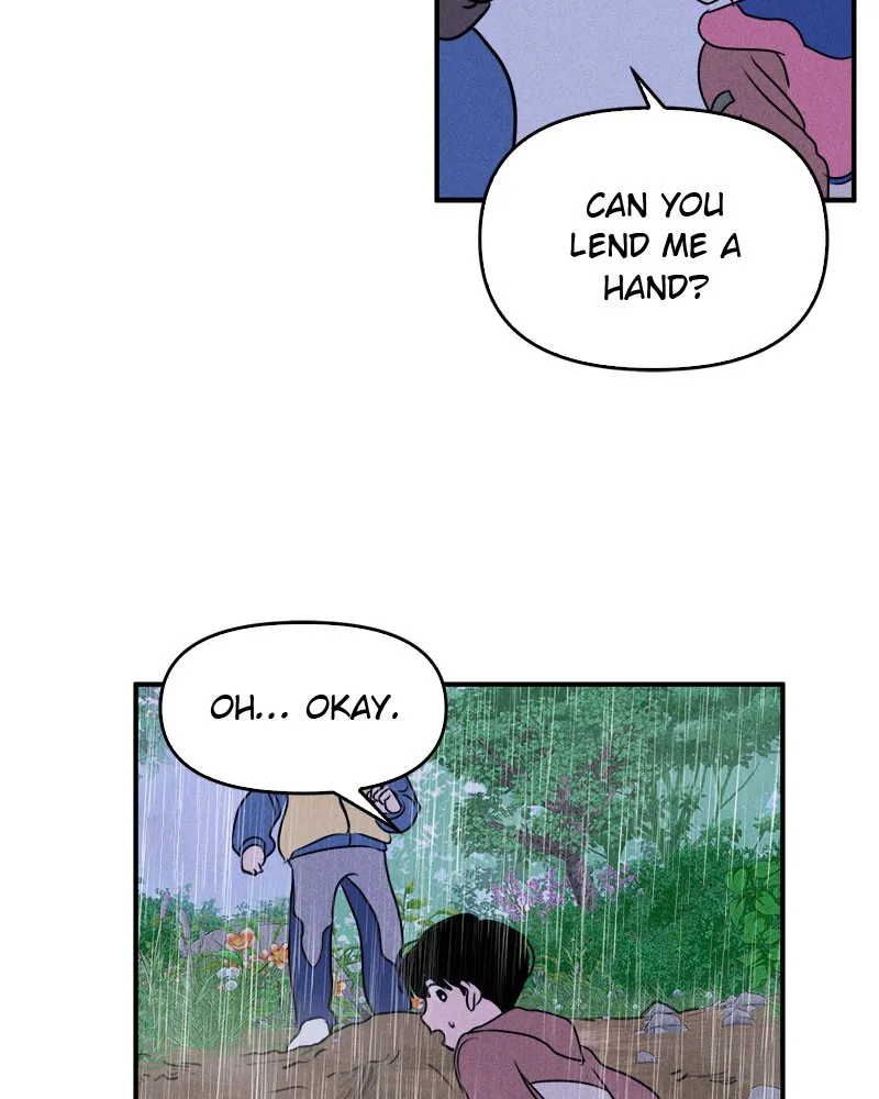 Our Secret Alliance Chapter 12 page 138 - 