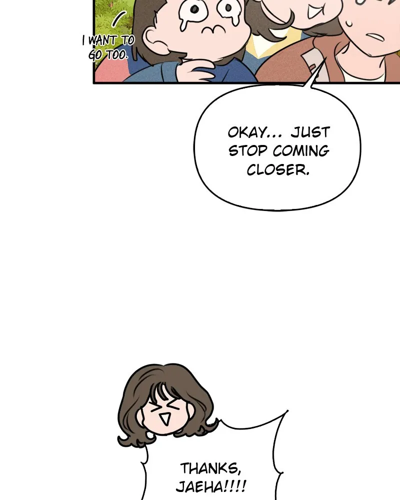 Our Secret Alliance Chapter 12 page 16 - 