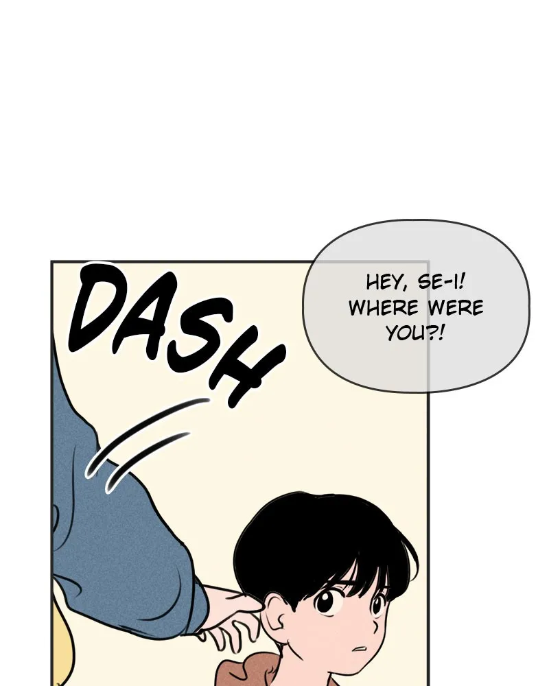 Our Secret Alliance Chapter 12 page 18 - 