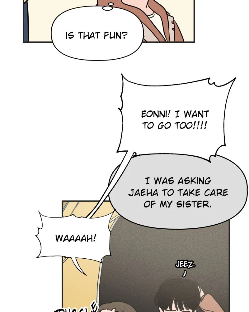 Our Secret Alliance Chapter 12 page 19 - 