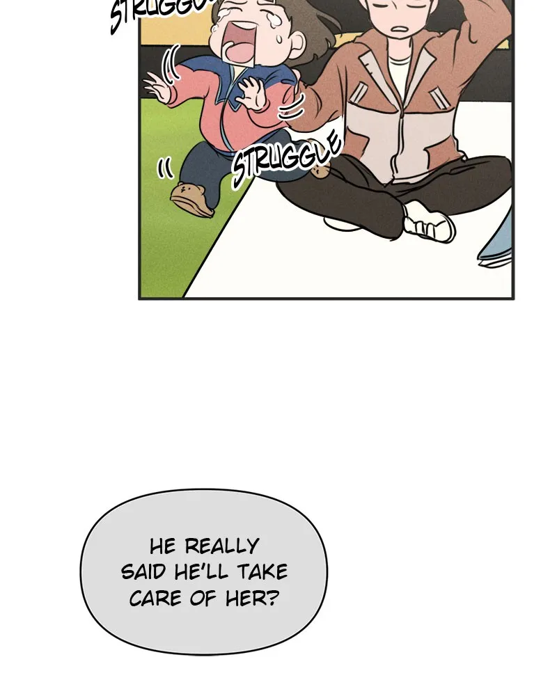 Our Secret Alliance Chapter 12 page 20 - 