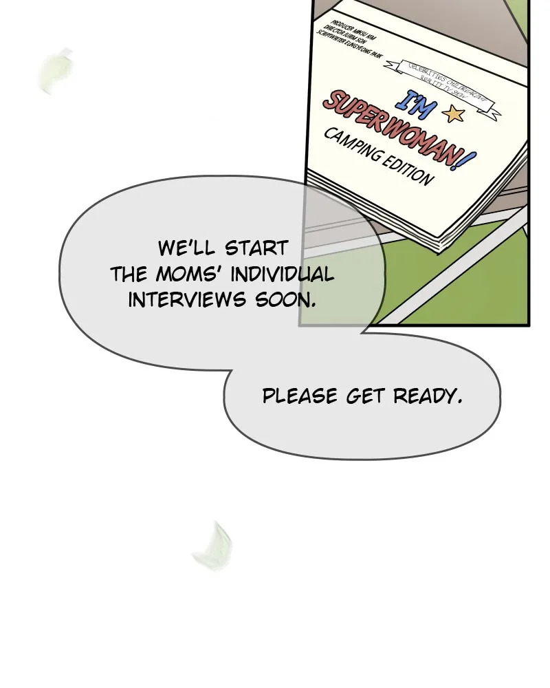 Our Secret Alliance Chapter 12 page 3 - 