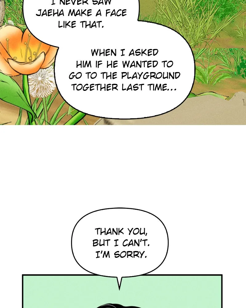 Our Secret Alliance Chapter 12 page 24 - 
