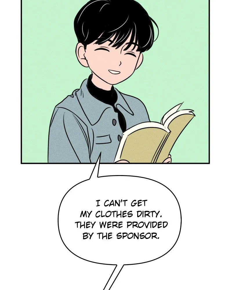 Our Secret Alliance Chapter 12 page 25 - 