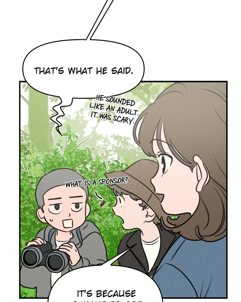 Our Secret Alliance Chapter 12 page 26 - 