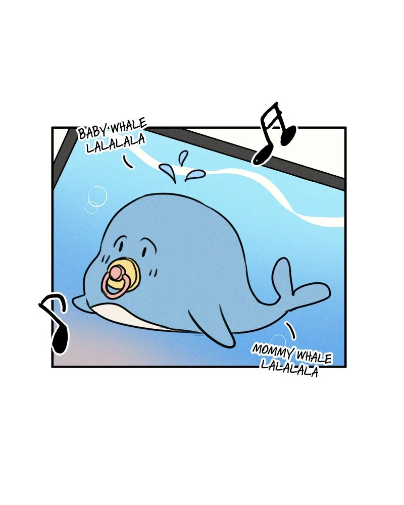 Our Secret Alliance Chapter 12 page 29 - 