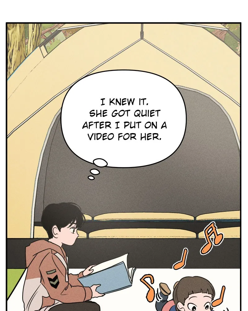Our Secret Alliance Chapter 12 page 30 - 