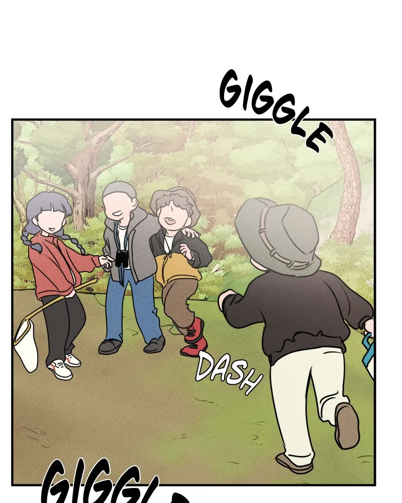 Our Secret Alliance Chapter 12 page 4 - 