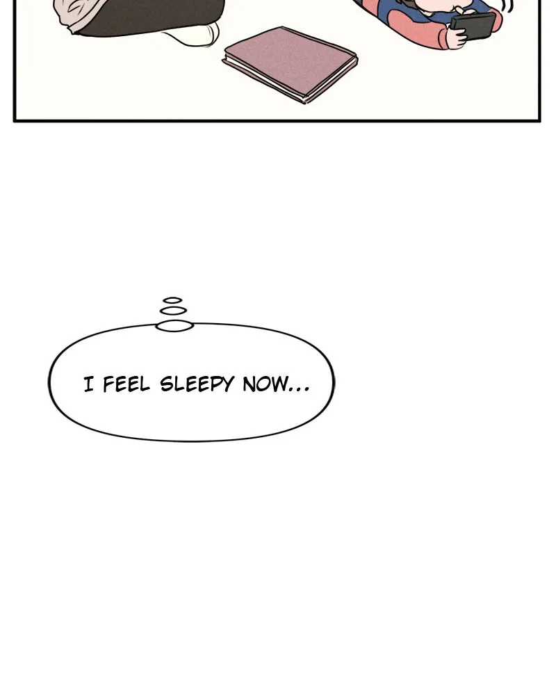 Our Secret Alliance Chapter 12 page 31 - 