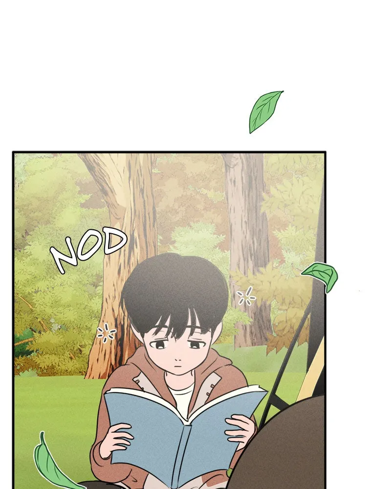 Our Secret Alliance Chapter 12 page 33 - 