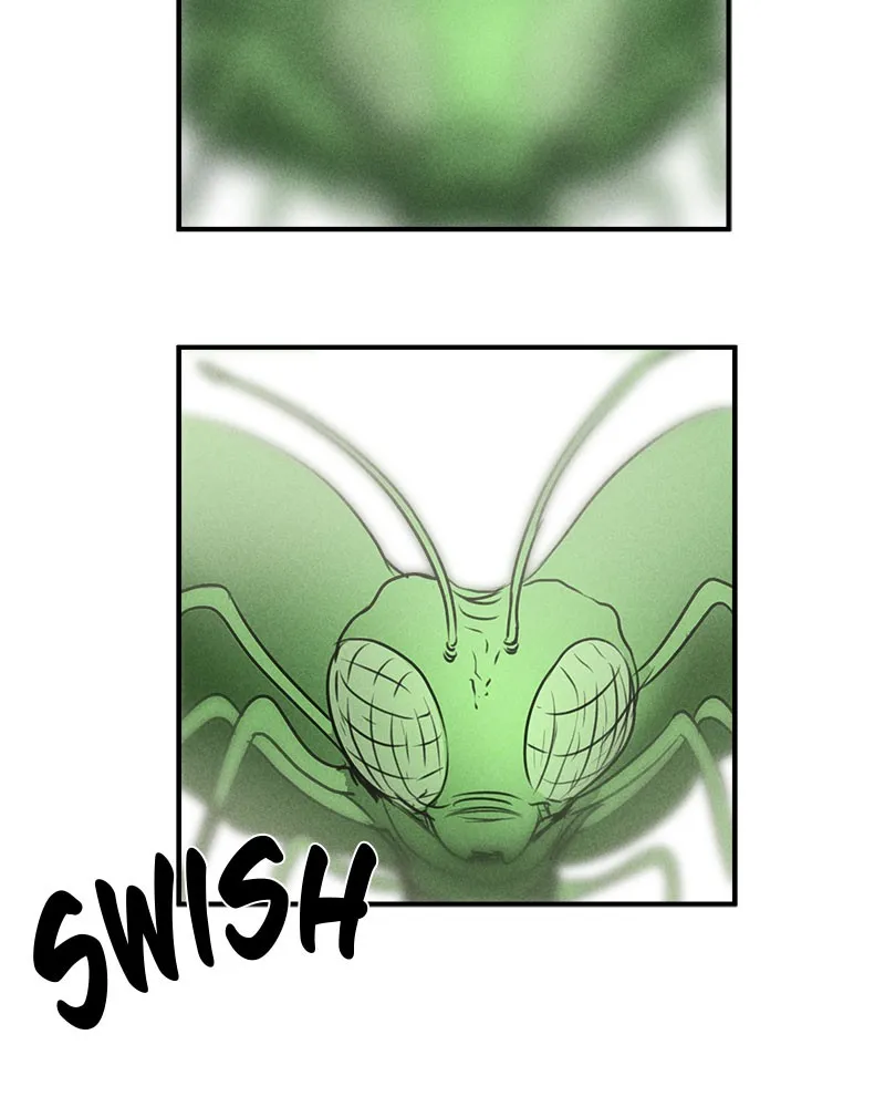 Our Secret Alliance Chapter 12 page 41 - 