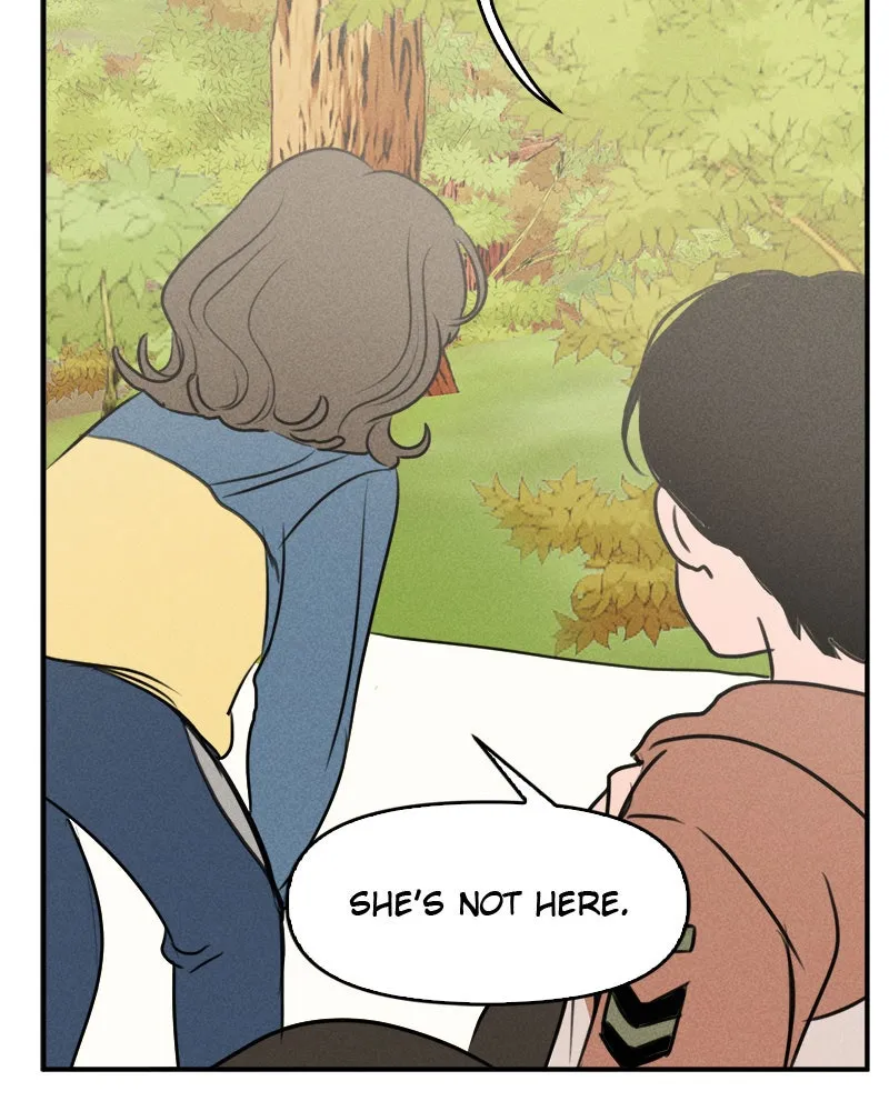 Our Secret Alliance Chapter 12 page 45 - 