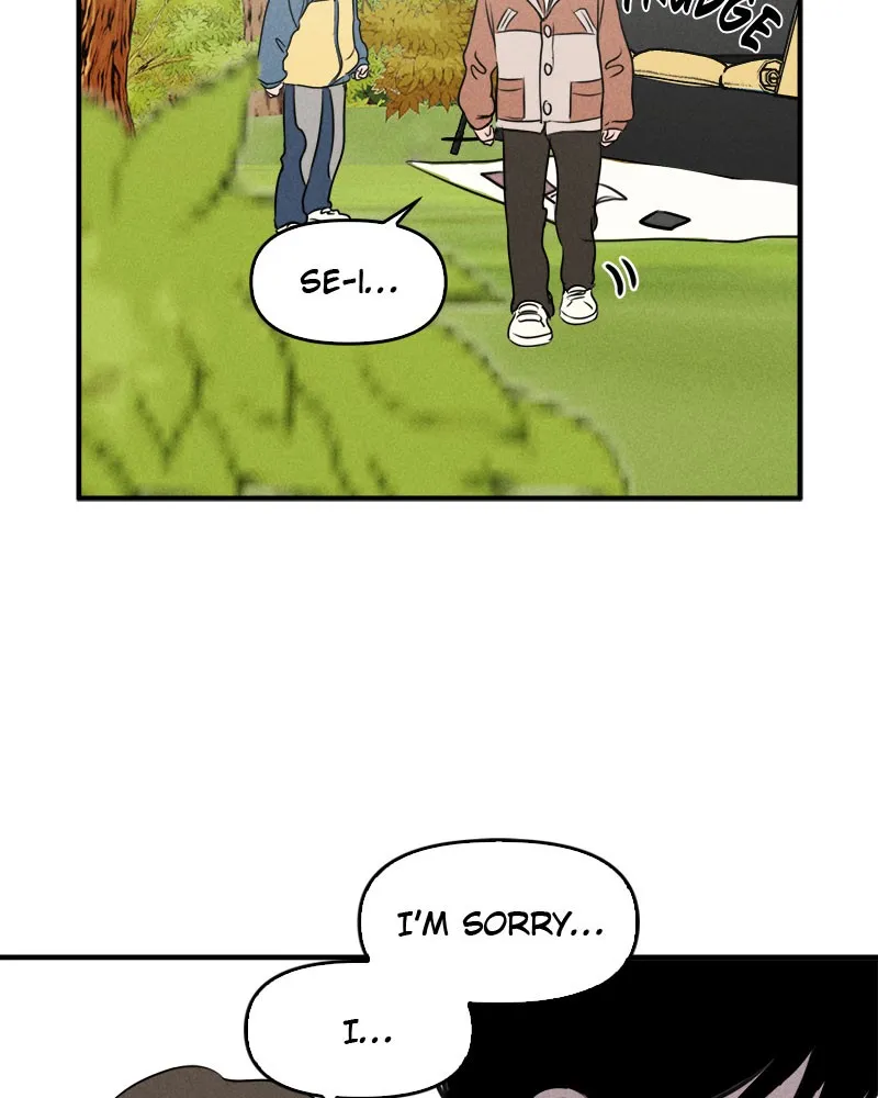 Our Secret Alliance Chapter 12 page 50 - 